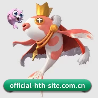 华体会 APP | hth