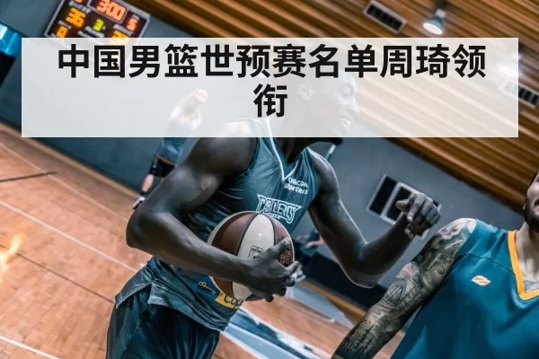 Zhou Qi basketball player